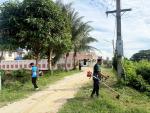 โครงการ Big Cleaning Day ครั้งที่ 2